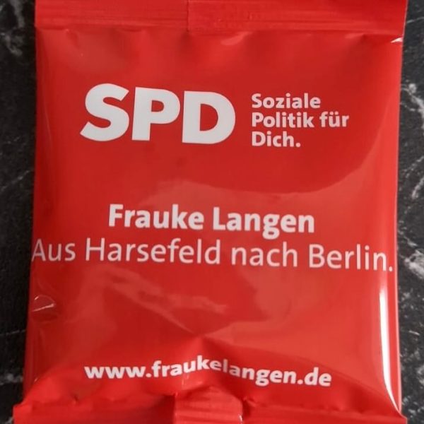 Frauke Fruchtgummi